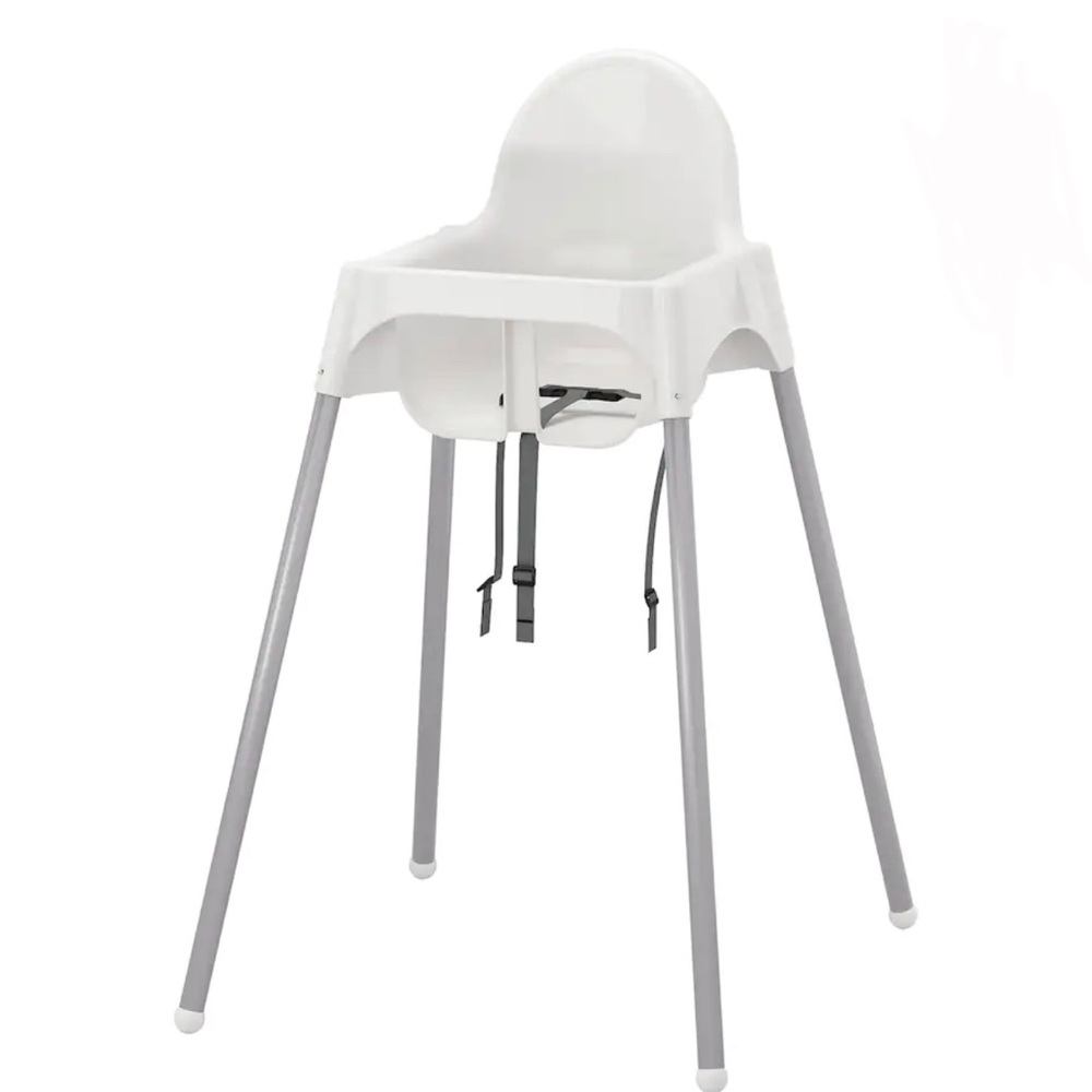IKEA high chair